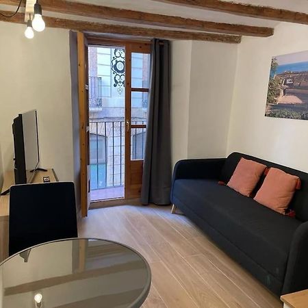 Casa Ferrers Piso 1. Loft En El Centro Apartment Tarragona Bagian luar foto