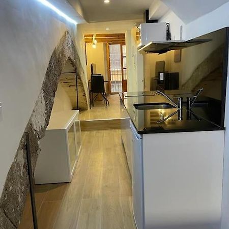 Casa Ferrers Piso 1. Loft En El Centro Apartment Tarragona Bagian luar foto