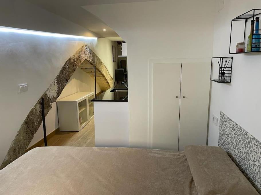 Casa Ferrers Piso 1. Loft En El Centro Apartment Tarragona Bagian luar foto